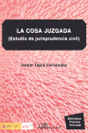 COSA JUZGADA, LA