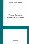 TEORIA GENERAL DE LAS OBLIGACIONES