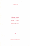 HISTORIA LIBRO I CLIO