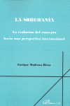 SOBERANIA EVOLUCION DEL CONCEPTO