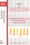 CUADERNO DE PRACTICAS EN ENDODONCIA