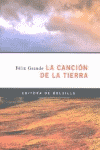 CANCION DE LA TIERRA, LA