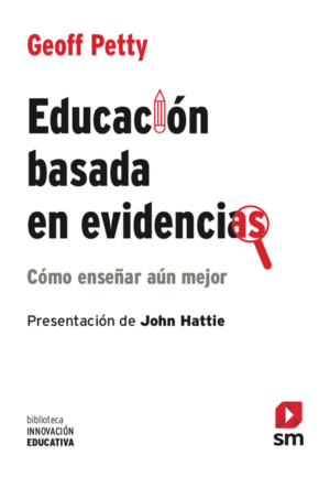 EDUCACIN BASADA EN EVIDENCIAS