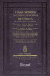 AVISOS MEDICOS POPULARES Y DOMESTICOS.