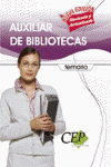 TEMARIO OPOSICIONES AUXILIAR DE BIBLIOTECAS