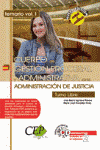 TEMARIO VOL. I. OPOSICIONES CUERPO DE GESTION PROCESAL Y ADMINIST