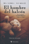 HOMBRE DEL BALCON, EL