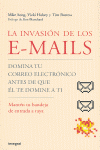 INVASION DE LOS E-MAILS, LA