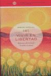 VIVIR EN LIBERTAD