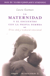 MATERNIDAD Y EL ENCUENTRO CON LA PROPIA SOMBRA, LA