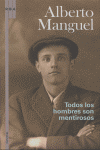 TODOS LOS HOMBRES SON MENTIROSOS