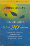 JUEGO DE LOS 20 PASOS, EL