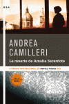 LA MUERTE DE AMALIA SACERDOTE
