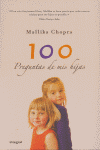 100 PREGUNTAS DE MIS HIJAS