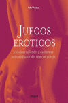 JUEGOS EROTICOS