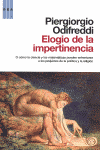 ELOGIO DE LA IMPERTINENCIA