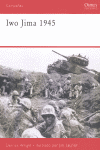 IWO JIMA 1945