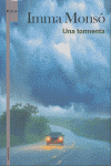 UNA TORMENTA