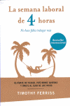 SEMANA LABORAL DE 4 HORAS, LA