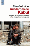 CUADERNOS DE KABUL, LOS