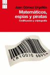 MATEMATICOS ESPIAS Y PIRATAS INFORMATICOS