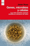GENES, MICROBIOS Y CELULAS