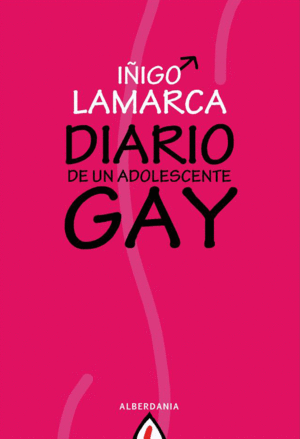 *** DIARIO DE UN ADOLESCENTE GAY