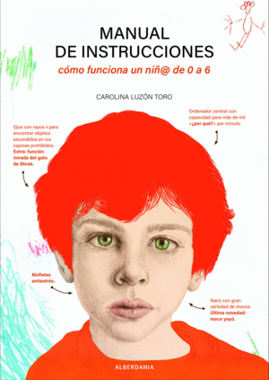 MANUAL DE INSTRUCCIONES - COMO FUNCIONA UN NI�@ DE