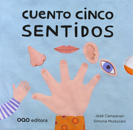 CUENTO CINCO SENTIDOS