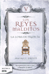 LOS REYES MALDITOS V