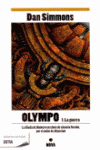 OLYMPO I LA GUERRA  ZETA 43