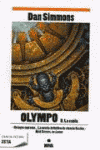 OLYMPO II LA CAIDA  ZETA 44