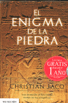 ENIGMA DE LA PIEDRA, EL  ZETA 99