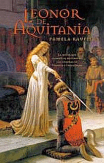 LEONOR DE AQUITANIA  ZETA 127