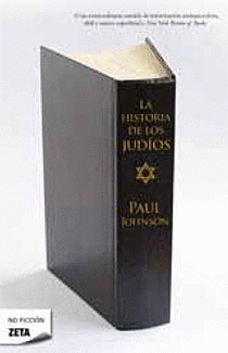 HISTORIA DE LOS JUDIOS, LA ZB 219