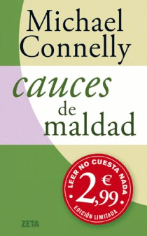 CAUCES DE MALDAD ZB