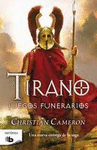 TIRANO JUEGOS FUNERARIOS