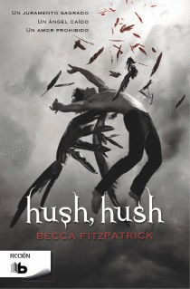 HUSH HUSH