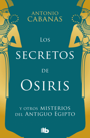 LOS SECRETOS DE OSIRIS