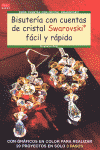 BISUTERIA CON CUENTAS DE CRISTAL SWAROVSKI FACIL Y RAPIDA