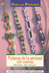 PULSERAS DE LA AMISTAD CON CUENTAS FACILES DE HACER