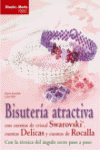 BISUTERIA ATRACTIVA CON CUENTAS DE CRISTAL SWAROVSKI