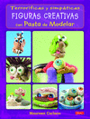 TERROR�FICAS Y SIMP�TICAS FIGURAS CREATIVAS CON PASTA DE MODELAR