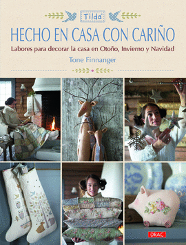 HECHO EN CASA CON CARI�O
