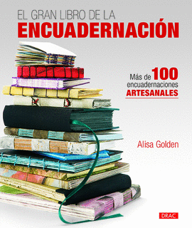 GRAN LIBRO DE LA ENCUADERNACION,EL