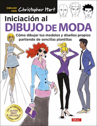 INICIACIN AL DIBUJO DE MODA