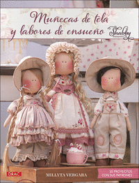 MU�ECAS DE TELA Y LABORES DE ENSUE�O