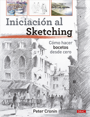 INICIACIN AL SKETCHING