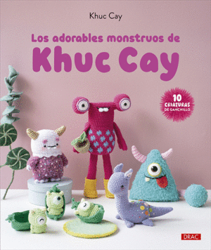 LOS ADORABLES MONSTRUOS DE KHUC CAY