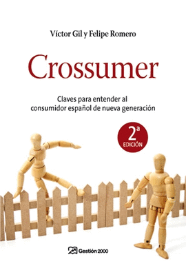 CROSSUMER